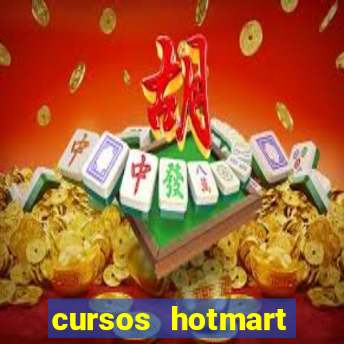 cursos hotmart drive brasil